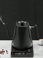 إبريق ماء كهربائي 1200 وات - الصورة 10