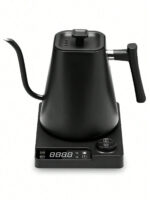 إبريق ماء كهربائي 1200 وات - الصورة 11