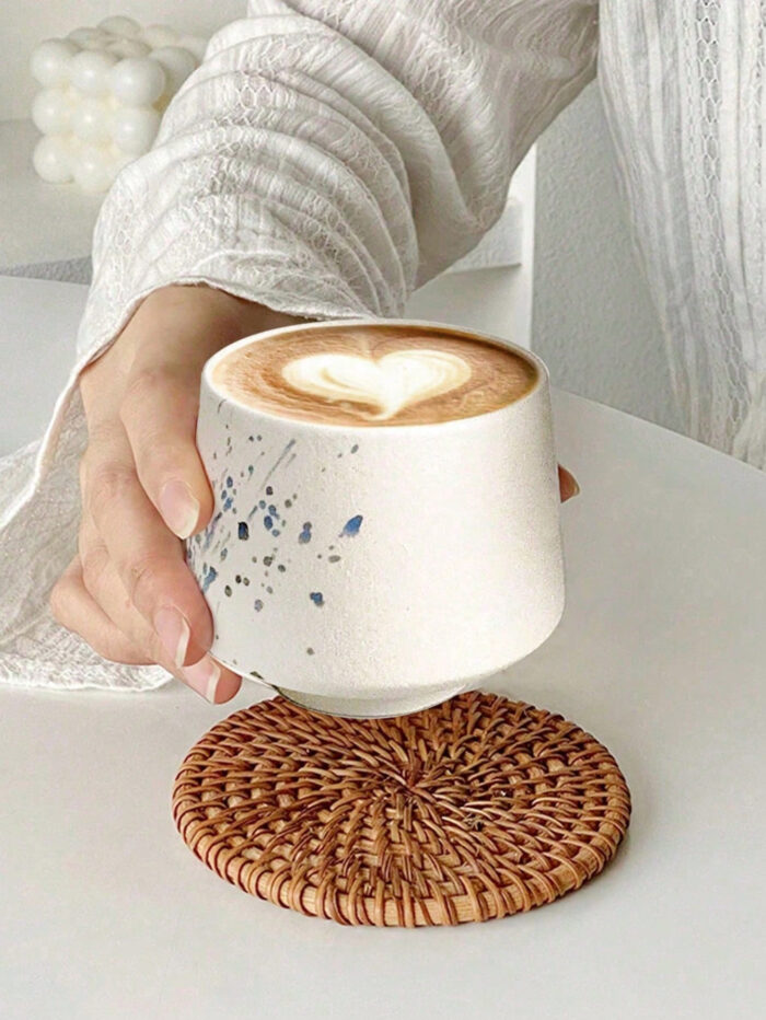 ⁦كوب قهوة سيراميك خشن⁩ - الصورة ⁦17⁩