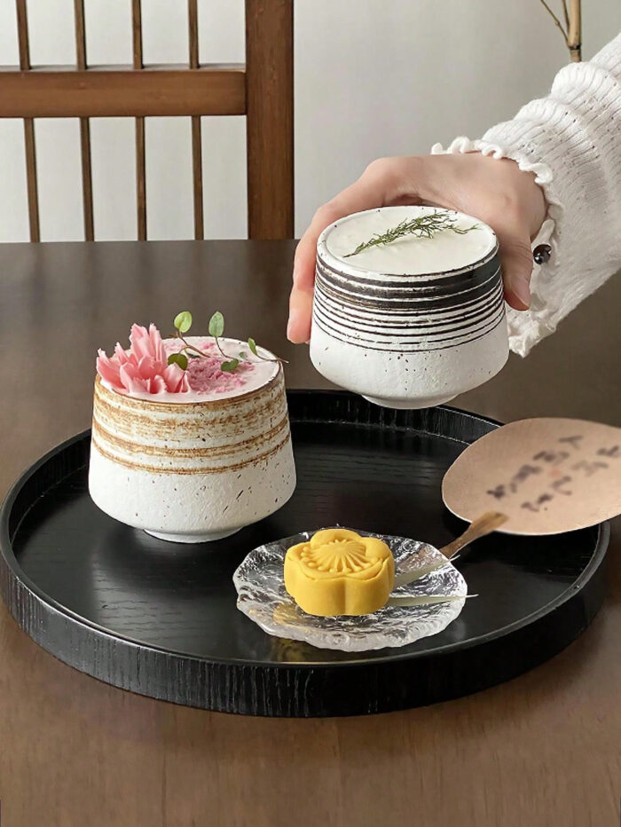 ⁦كوب قهوة سيراميك خشن⁩ - الصورة ⁦18⁩
